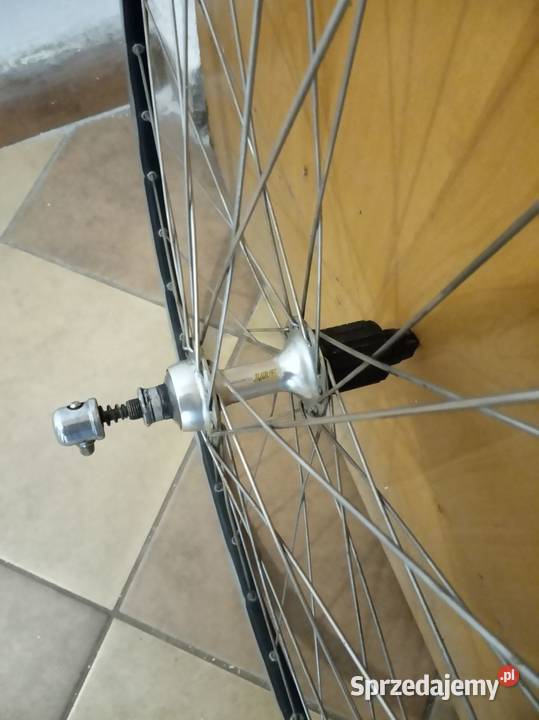 Koła do kolarzówki Toruń