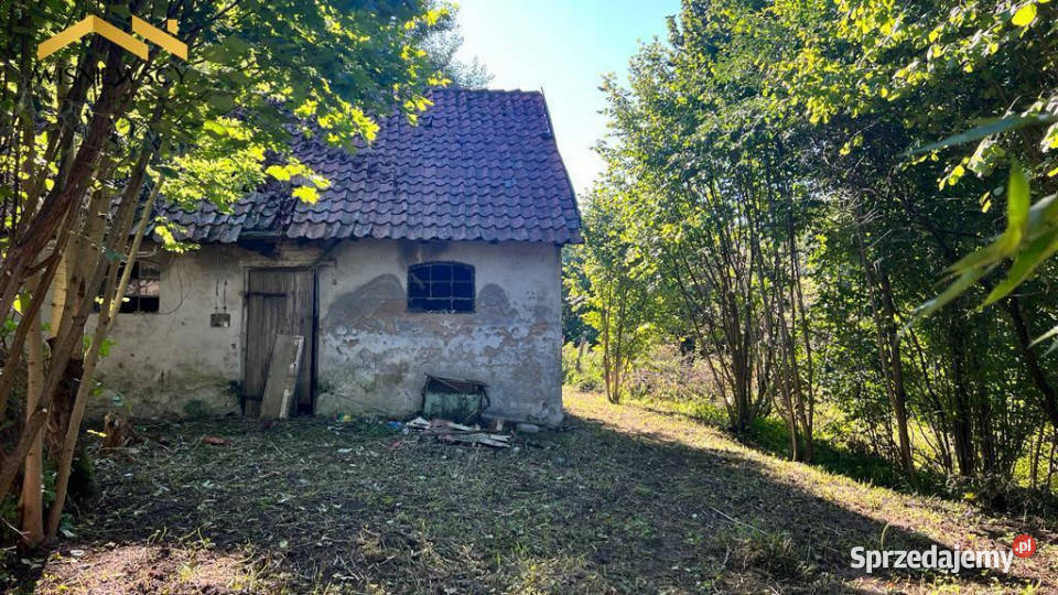 Dom bliźniak Jachowo 4932 mkw działka 614 mkw