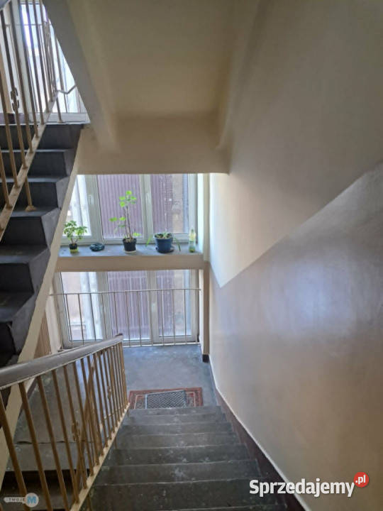Ogłoszenie mieszkanie Kielce 36m2 1pokojowe 36m2