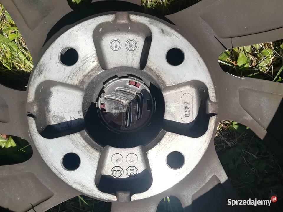 Koła citroen 2154018 orginał świętokrzyskie