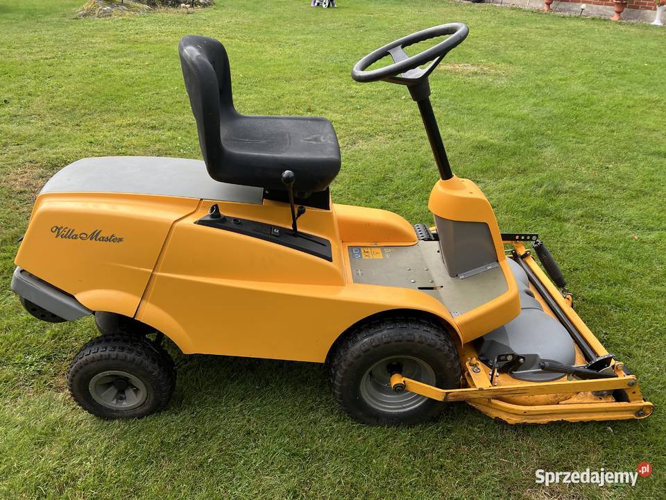 Traktorek Kosiarka Stiga Jastrzębie-Zdrój