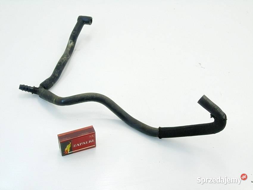 PRZEWÓD ODPOWIETRZENIA 23 DCI CDTI MASTER 3 osobowe Sosnowiec