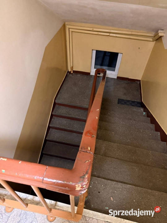 Apartament Konin Liczba pokoi 5 wielkopolskie