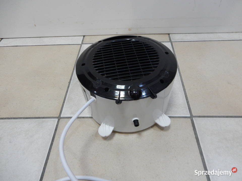 Termowentylator 1800w Dedra DAT180C Dom i Ogród Leżajsk
