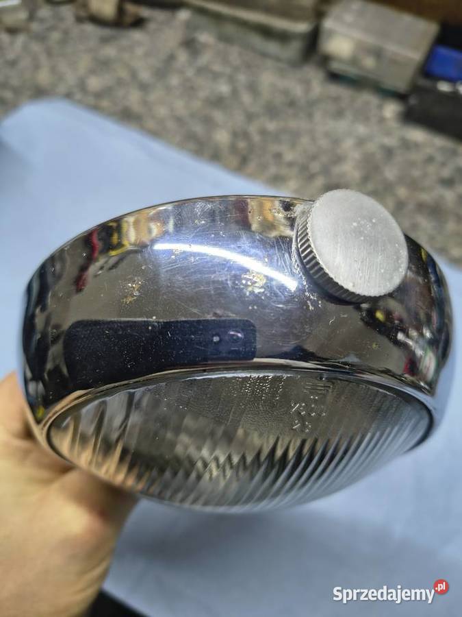 Lampa oprawka żarówki jawa kaczka Rzeszów sprzedam