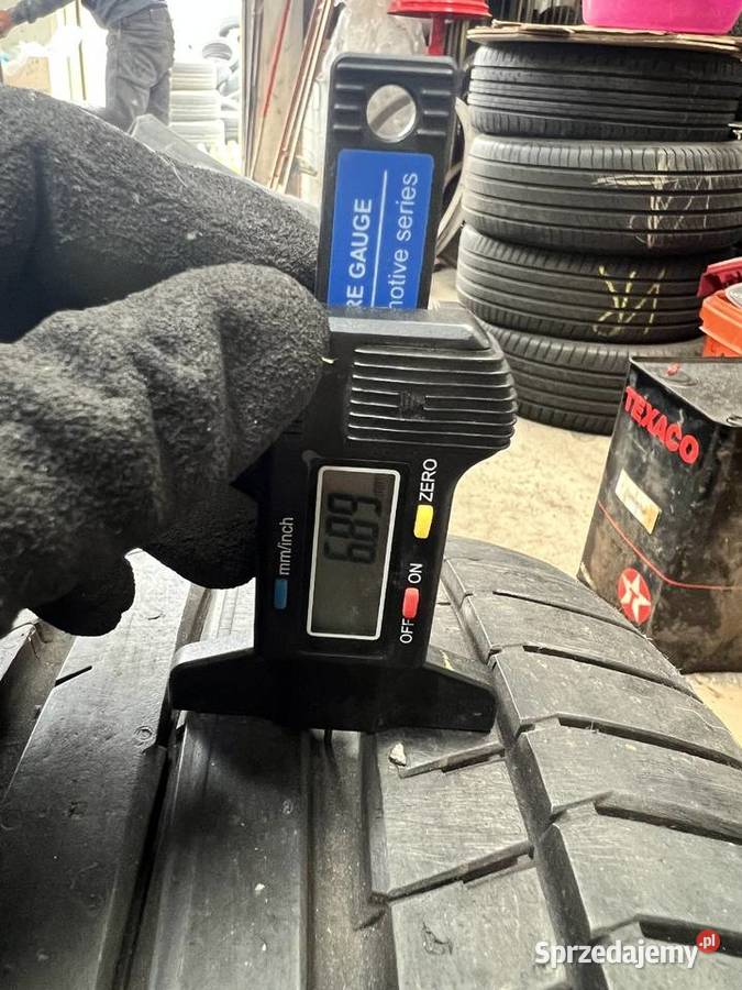Continental SportContact 5 25535R18 XL 2023 2 18cale