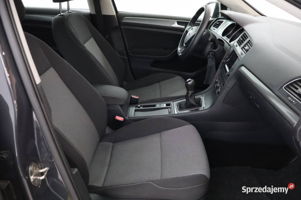 VW Golf 16 TDI Golf Zabrze