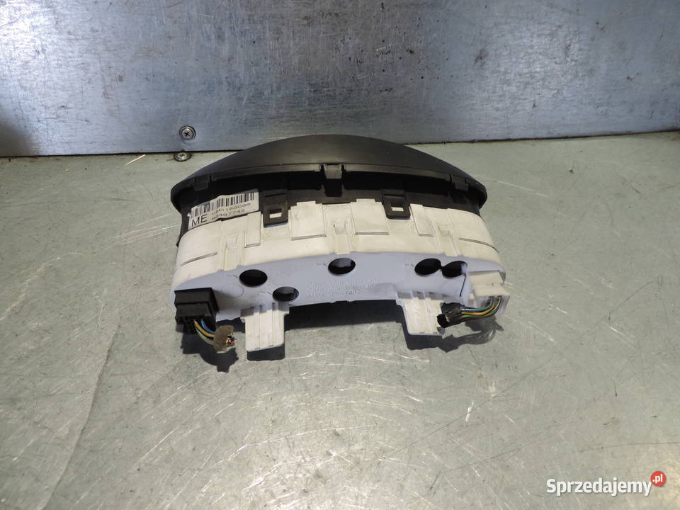 CHEVROLET MATIZ II WYŚWIETLACZ 96497743 Nowy Sącz sprzedam