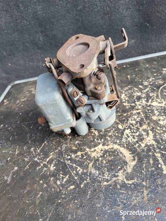 OPEL GAŻNIK OPEL KAPITAN KADET Rybnik sprzedam