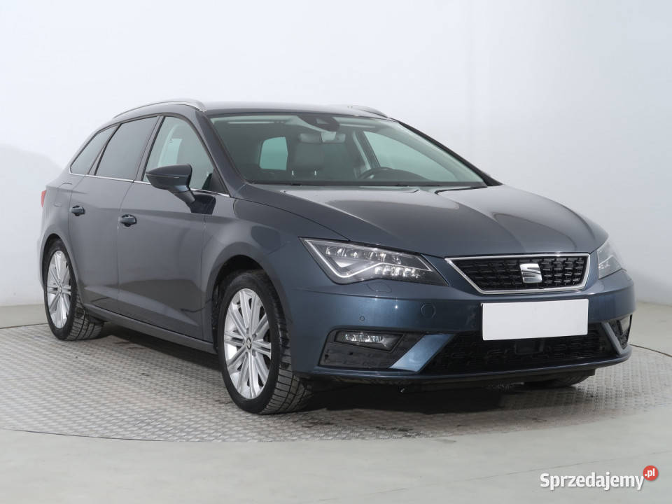 Seat Leon 15 TSI Motoryzacja sprzedam