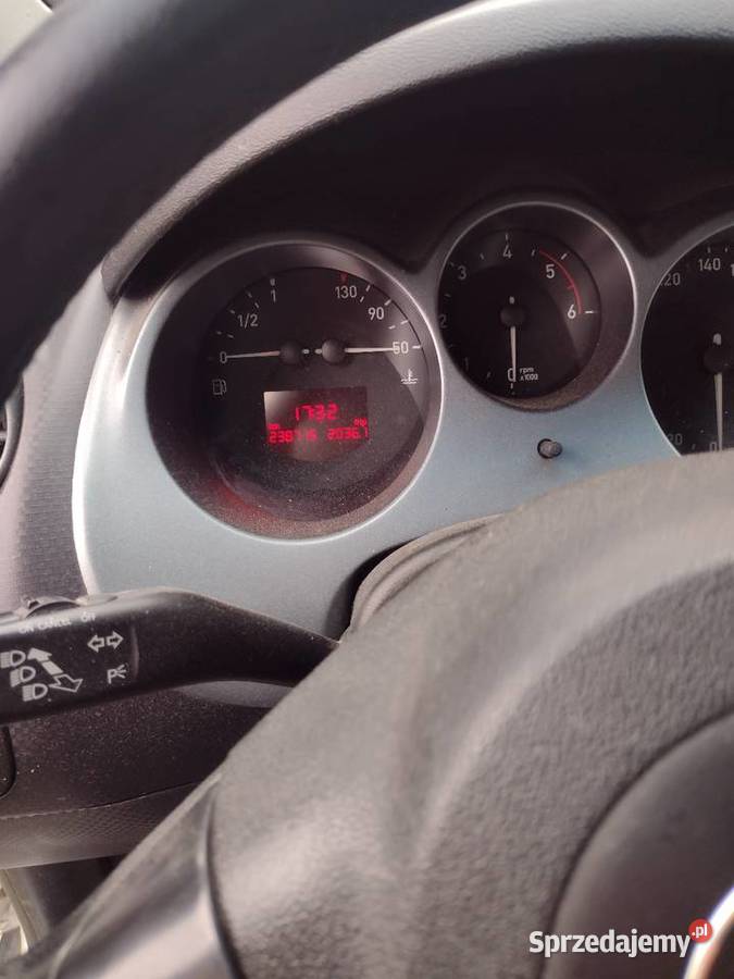 Seat altea xl Rok produkcji 2007 Ropczyce