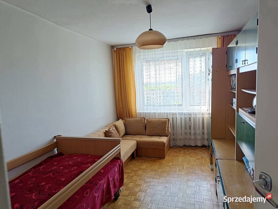 Mieszkanie 61m2 własnościowe sprzedam mazowieckie Radom