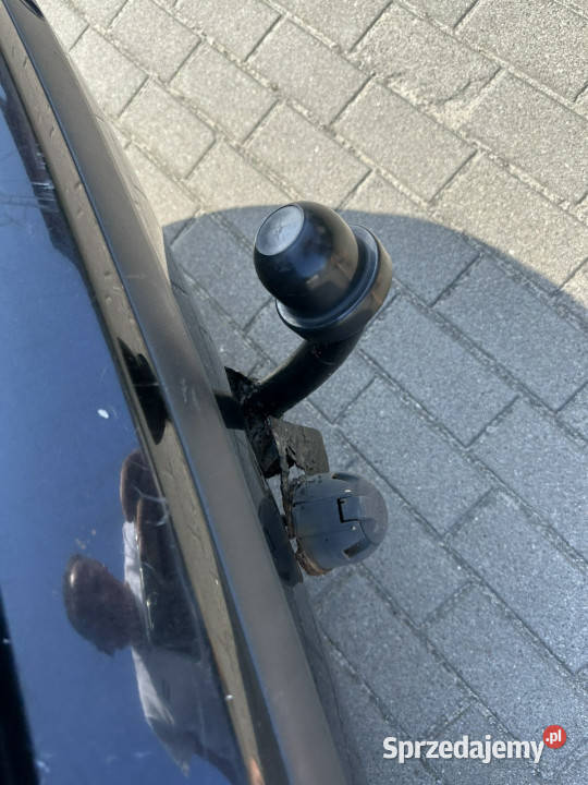 koda Fabia liftingu wymieniony rozrząd dodatkowe garażowany Wejherowo