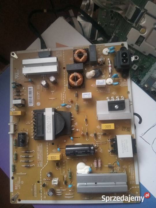 Części do tv LG 65 Piotrków Trybunalski