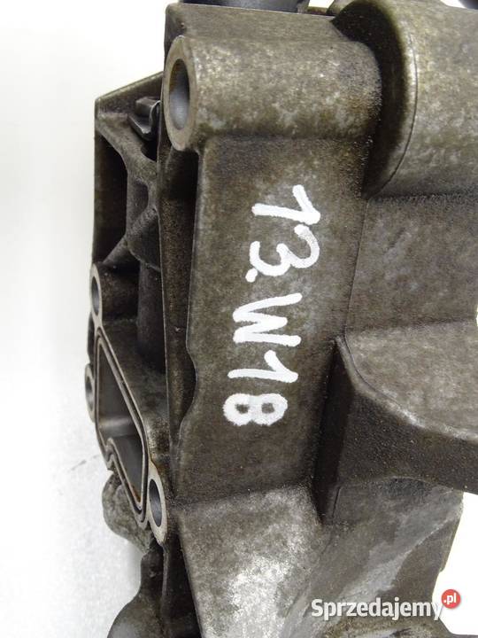 ŁAPA MOCOWANIE POMPY WSPOMAGANIA CCW 059145169AH sprzedam