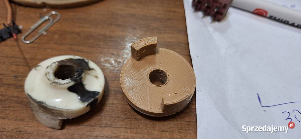 spregło szlifierki polskiej Rzeszów