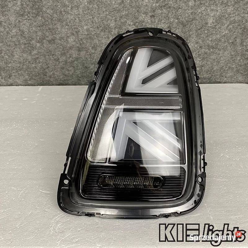 WYPRZEDAŻ MINI R55 R56 R57 R58 R59 2006 2013 osobowe Bełchatów sprzedam