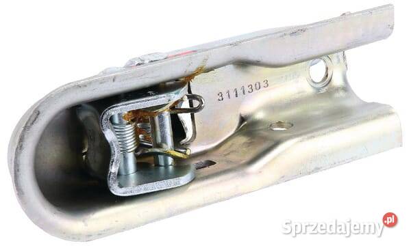 Zaczep kulowy przyczepki 36 mm 8802469X Kamionna