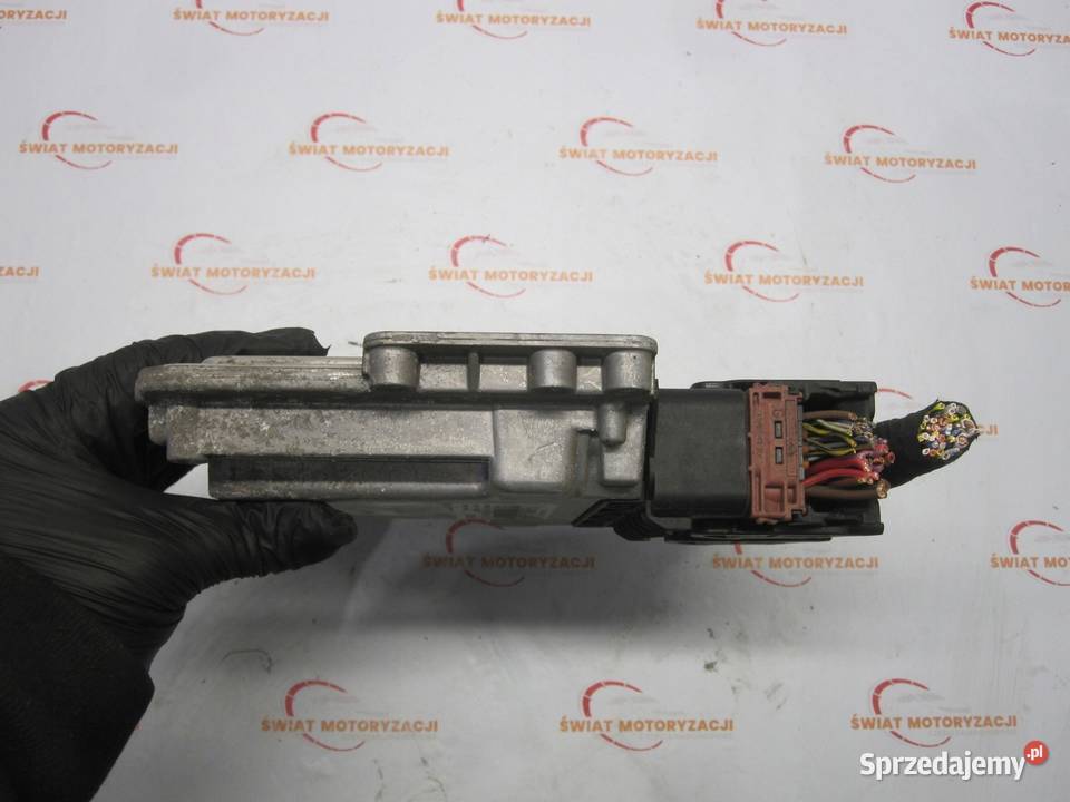 MINI COOPER R56 09r sterownik komputer silnika Kielce