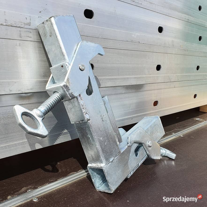 Szalunki RASTO PRODUCENT szalunki ALTRAD Kraków