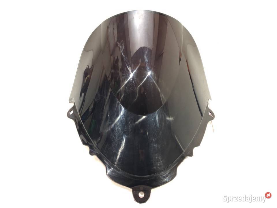 SZYBA PRZÓD OWIEWKA SUZUKI