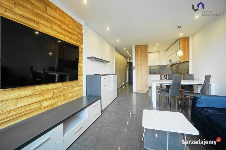 Mieszkanie Chorzów 319 metrów 1 pokojowe