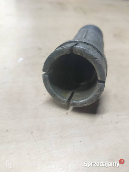 Króciec ssący WSK WFM 125 Pozostałe Łubno
