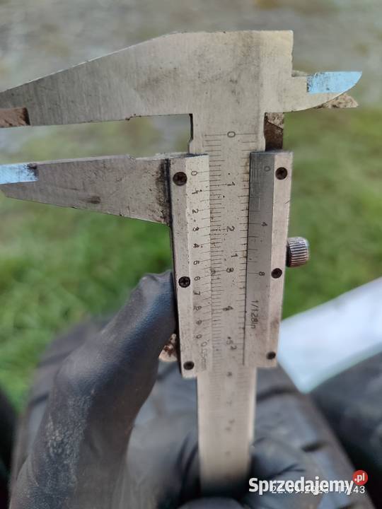 Goodyear ultra grip 21665 r16c 4 Hrubieszów