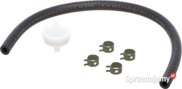 Filtr paliwa 595824 Kamionna sprzedam