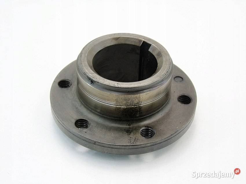 PIASTA WAŁU 25 TDS TD OMEGA BMW E38 E39 E34 E36 Sosnowiec sprzedam