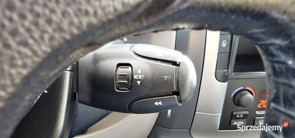 Fiat Scudo LONG 2xDrzwi Nawiewy Panorama 8 Os Świdnica
