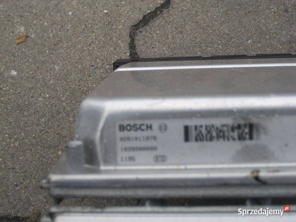 volvo s80 lift 24tdi 163 automat komputer Pozostałe Rakoniewice
