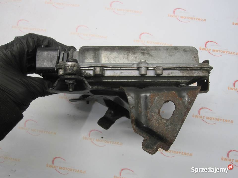 CHRYSLER GRAND VOYAGER 28 CRDI komputer Kielce