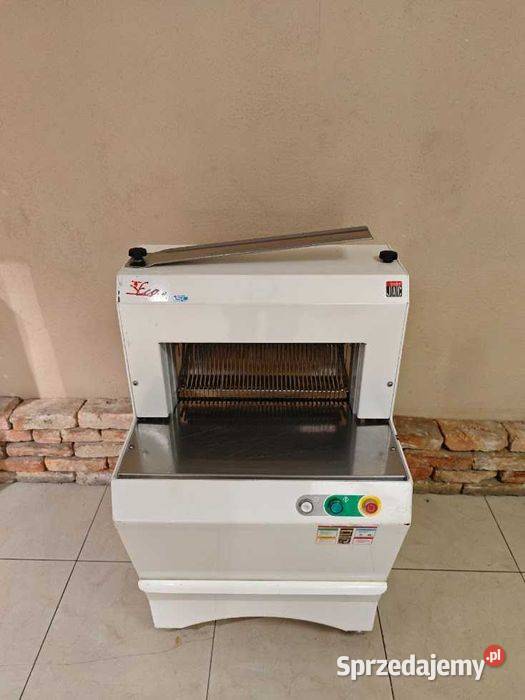 Krajalnica do chleba JAC EEL 45011 230V serwisie Góra sprzedam