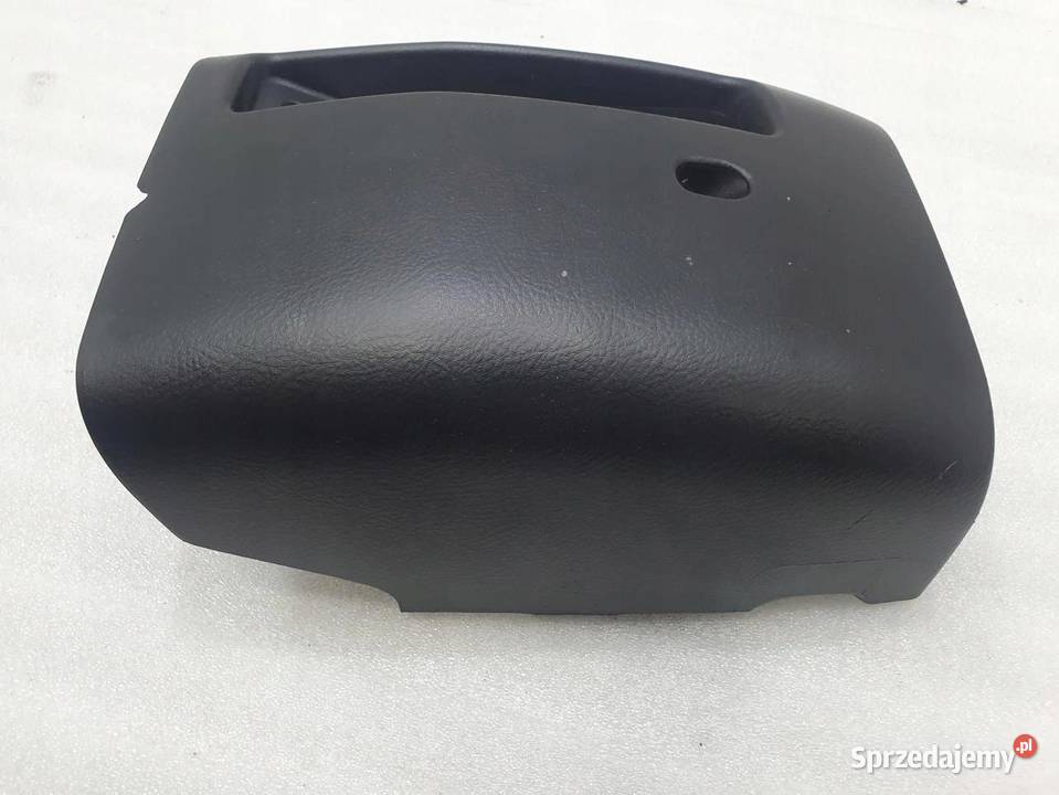 OSŁONA KOLUMNY KIEROWNICY TOYOTA LAND CRUISER osobowe