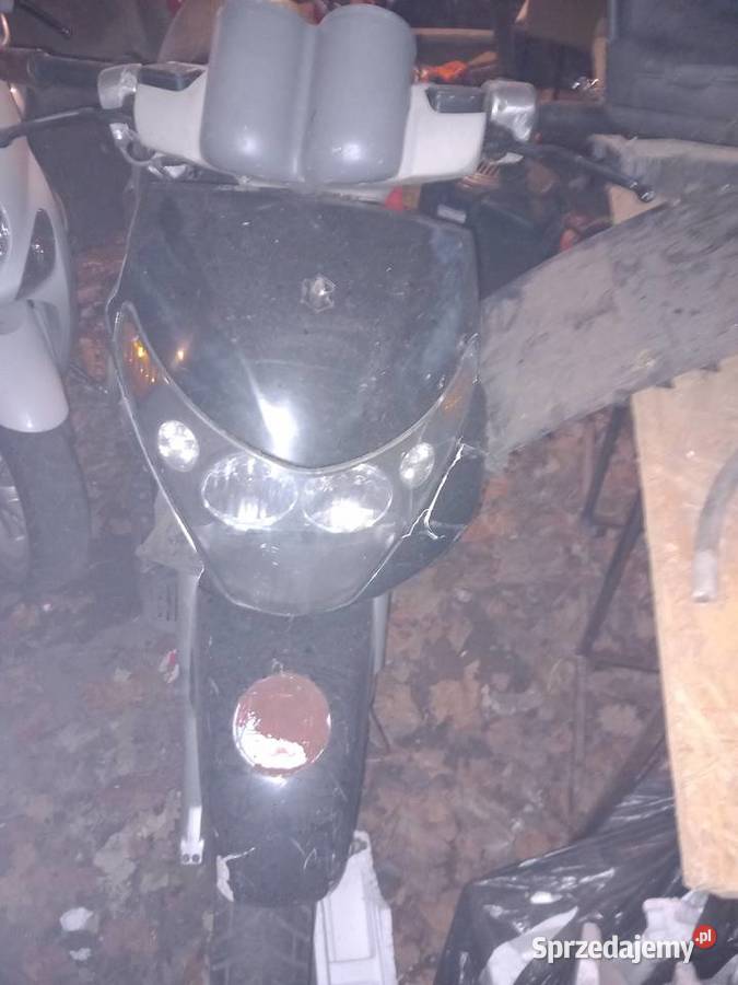 Piaggio beverly 200