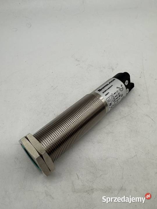 PepperlFuchs 3RG60133AF00PF 559674 Ultrasonic Warszawa