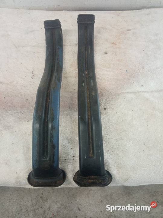 VW Garbus odpływ wody 113 819 533 osobowe Gołków