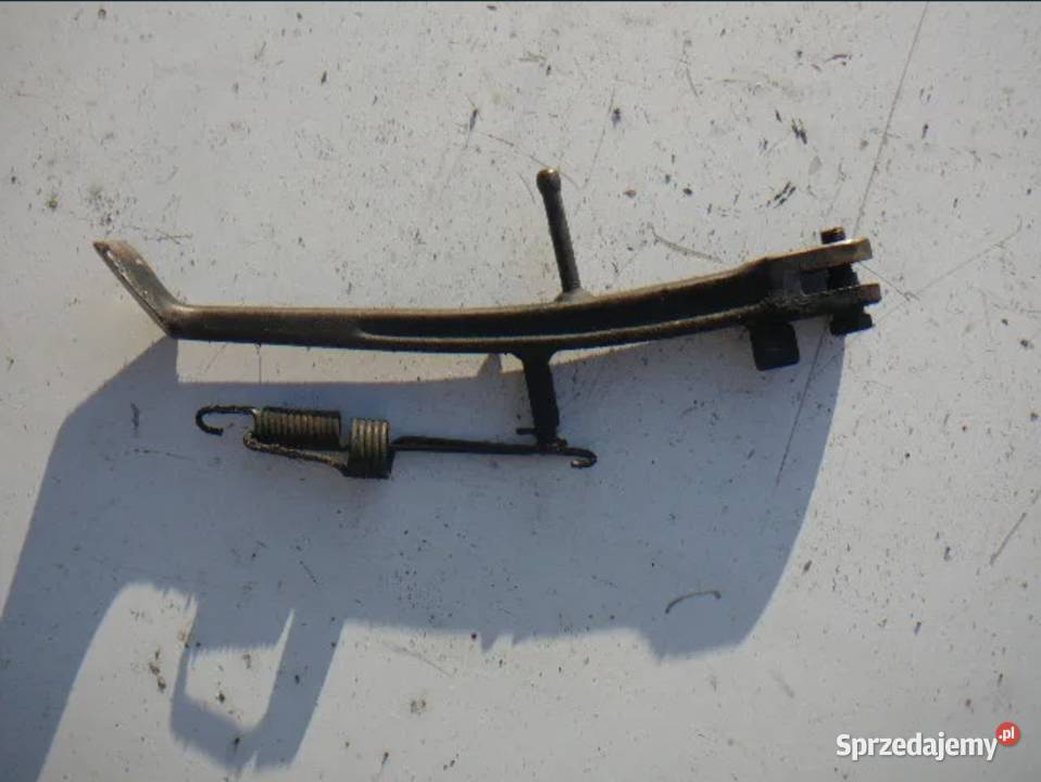 Nóżka boczna kosa Suzuki RF 600 Ostrzeszów
