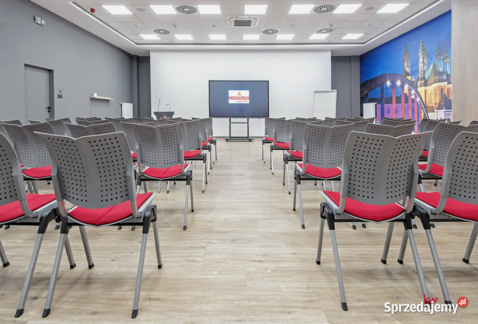 wynajmu lokalu Poznań 4012m2 wielkopolskie