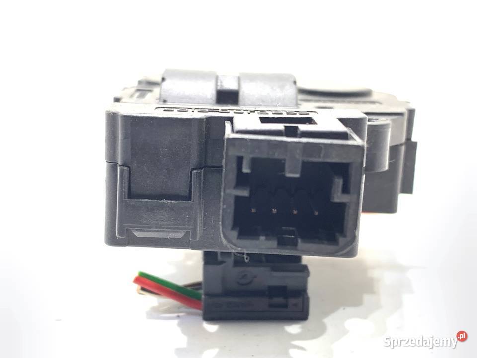 SILNIK NAGRZEWNICY MERCEDES EFB330 W221 0513 sprzedam