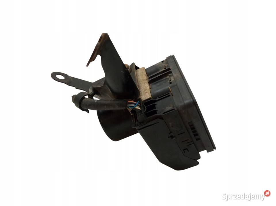 POMPA ABS 2S612M110CE DS51437A0B 10096001063 Rok produkcji 2004 Części samochodowe świętokrzyskie
