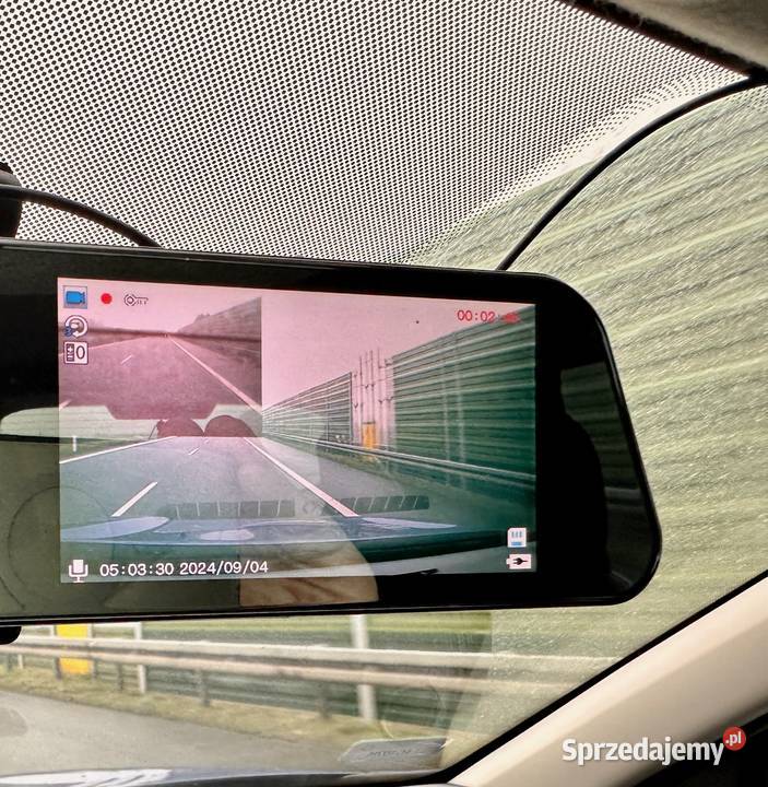 Dacia Duster II 10 LPG Salon Polska Niski Warszawa sprzedam