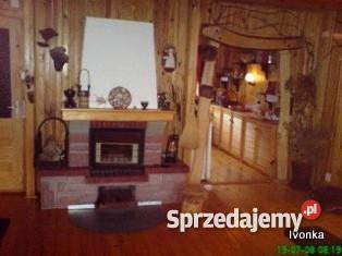 Dom z Bali Nieruchomości podkarpackie Zawóz