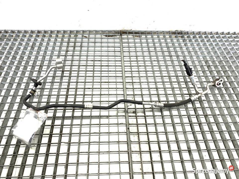 RURKA KLIMATYZACJI VW TOUAREG 30 225 0213 SUV sprzedam