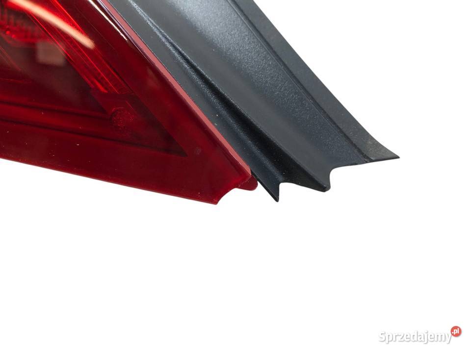 MERCEDES CLA W117 117 LAMPA LEWA TYŁ TYLNA Części samochodowe
