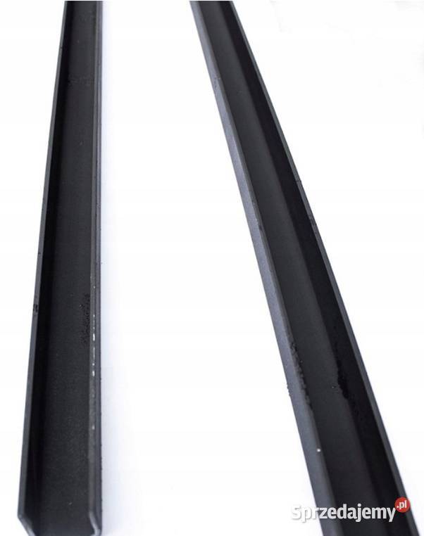 PROWADNICA CEOWNIK SZYNA DO GRILLA RUSZTU WKŁADU małopolskie Radziszów