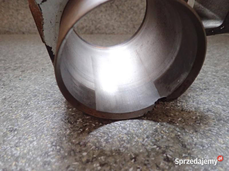 CYLINDER KAWASAKI KFX 700 0209R Pozostałe Silniki i osprzęt Strzelce Krajeńskie sprzedam