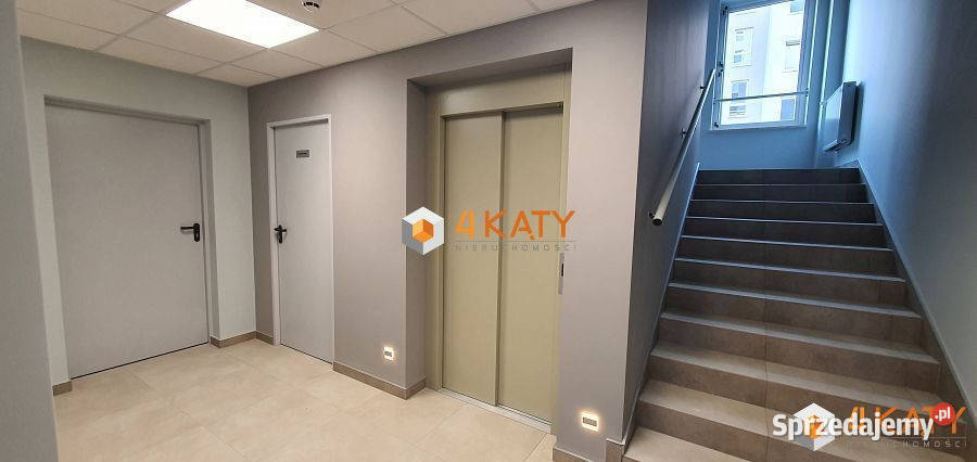 sprzedaży mieszkania Nowa Sól 5734m2 3pokojowe Nieruchomości