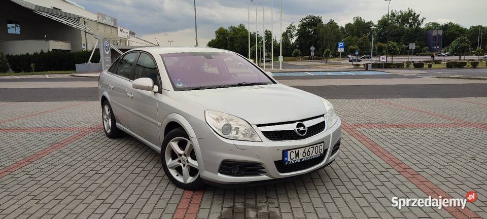Opel Vectra C 18 140 2006 Opel kujawsko-pomorskie Włocławek